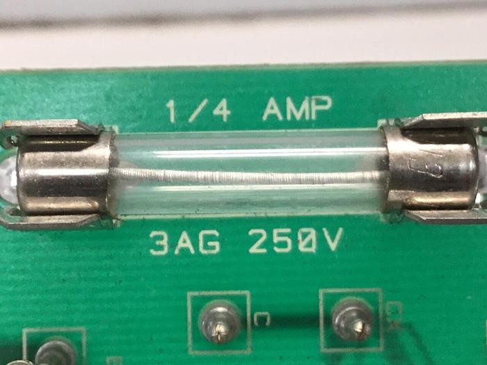 Used GENERIC Circuit Board 1350-2501 Used