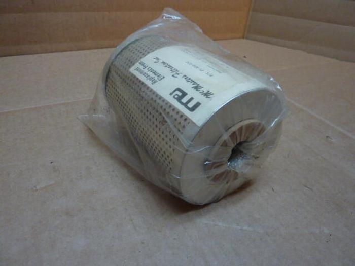 MCMASTERS FILTRATION Filter PL-406-10C #27309