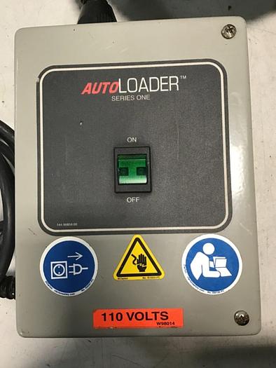 Used STERLING Auto Loader Control SSL45 #138377