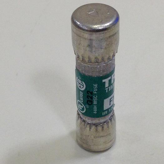 Used TRON / BUSSMANN, 10 Amp Fuse, FNQ-10, Used