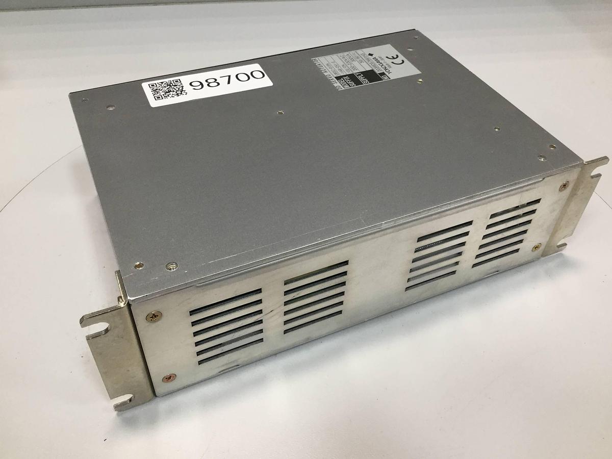 Used YOKOGAWA DD Servo Amplifier UB5C-015N-1AB-2X1-2/CE/CN Used #98700