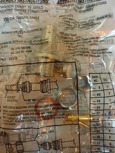 ALLEN BRADLEY Connector 1770-XG #28966