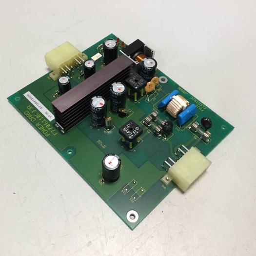 Used FUJI ELECTRIC Power Circuit Board F7706110(3)A Used