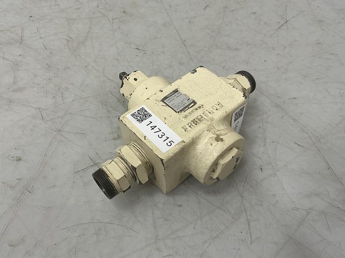 Used YUKEN SRCT-10-H-4101