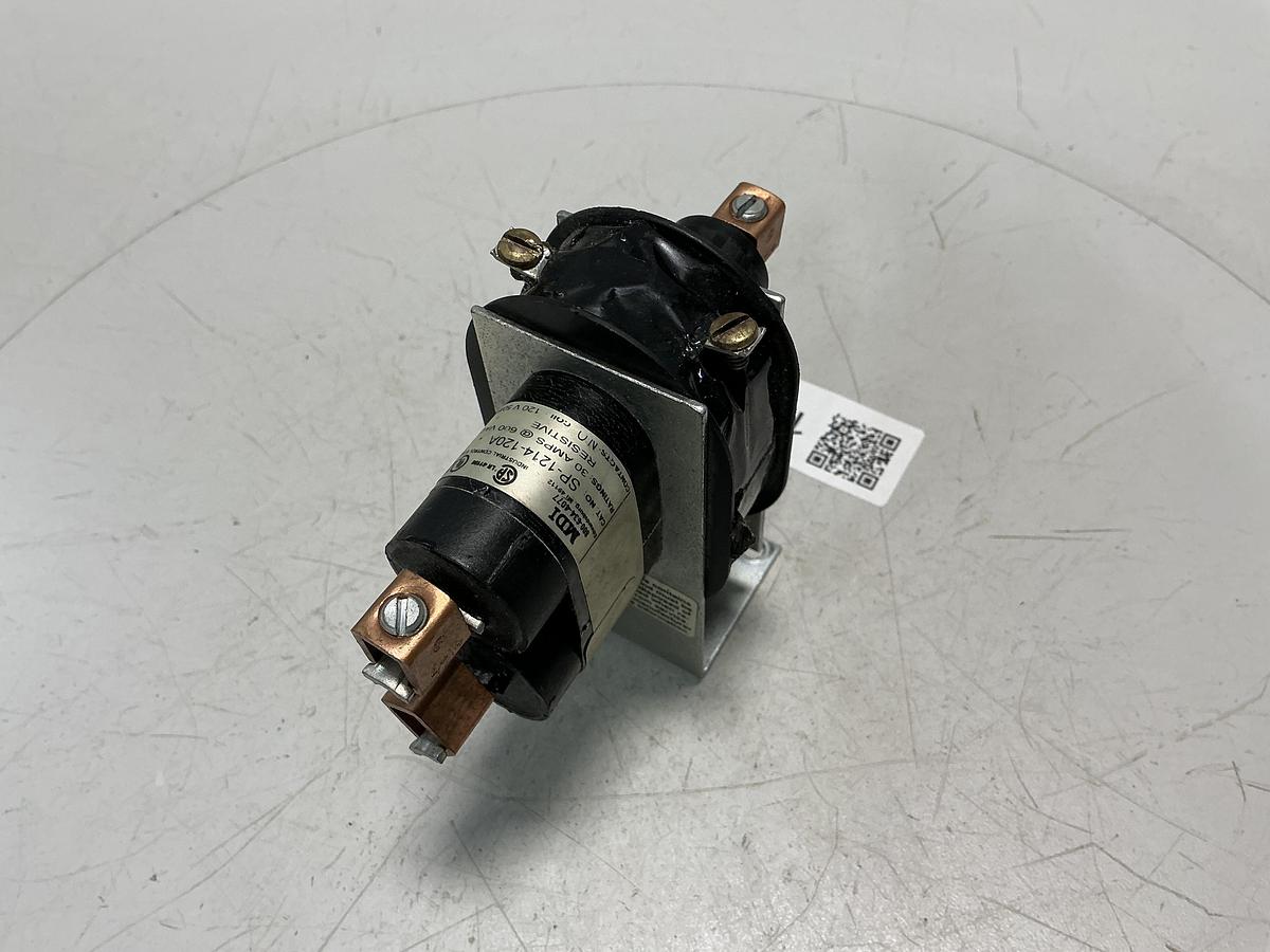 Used MDI SP-1214-120A