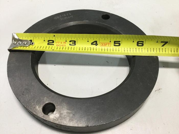 Used VAN DORN V Split Collar 10362675 #110097