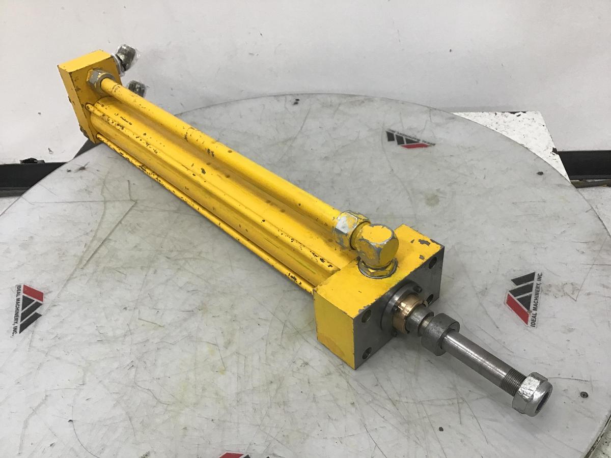 Used PARKER 10 024 Cylinder Used #142597