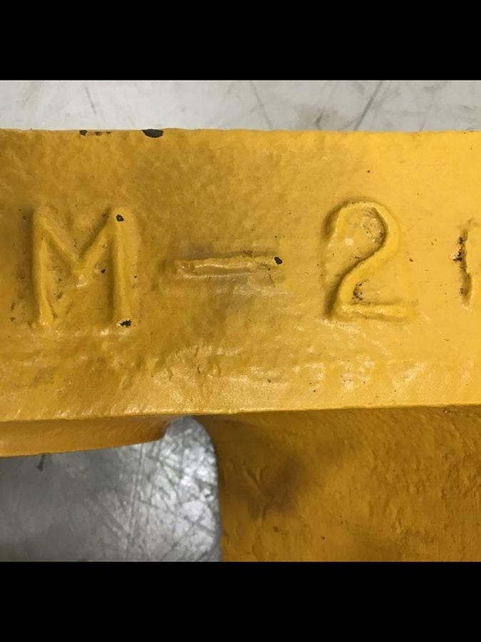 Used KAWAGUCHI Toggle Link JEKS-265 / TL Used