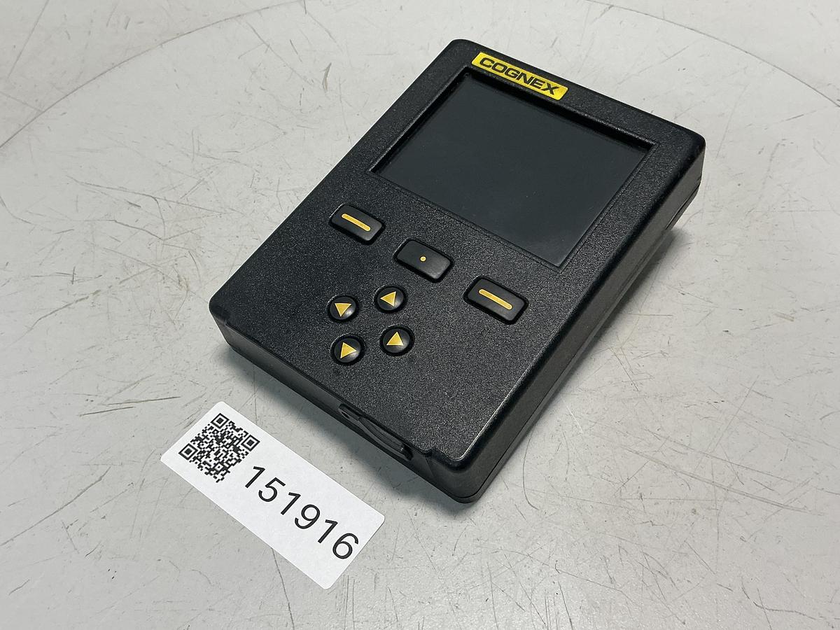 Used COGNEX 825-0046-1R C