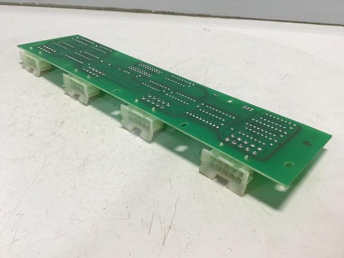 Used GSE Circuit Board PC885A 40-20-33479 #117690