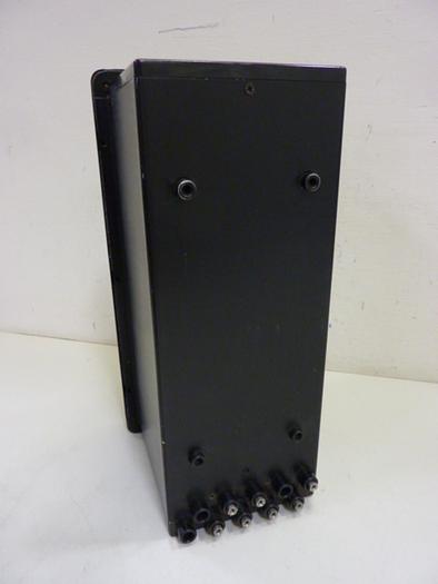 GENERAL ELECTRIC Overcurrent Relay 12IBC53K5A #55884