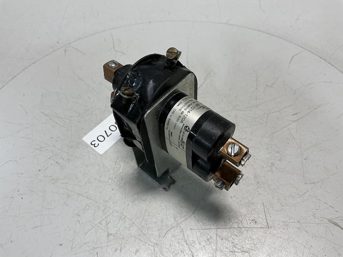 Used MDI SP-1214-120A