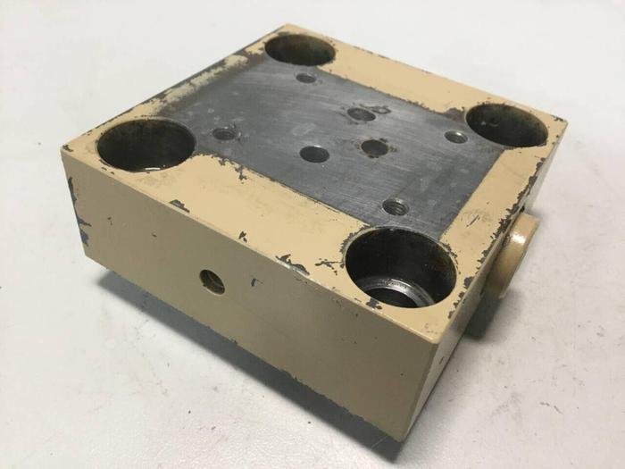 Used BOSCH Valve 1 815 500 295 #99394