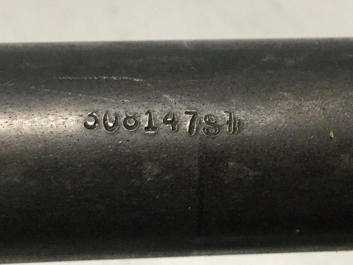 Used VAN DORN Clamp Guide Pin 308147ST #111098