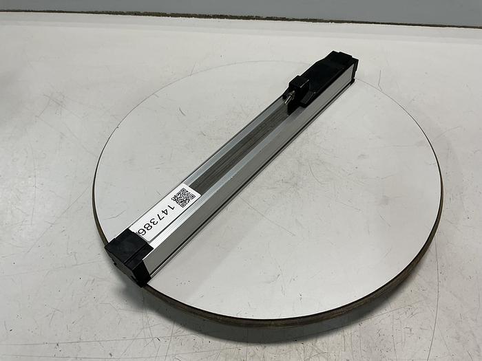 Used NOVOTECHNIK TLH225 Position Transducer USED