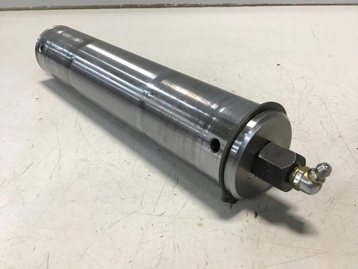 Used CINCINNATI MILACRON Crosshead Toggle Pin 5038047 #131019