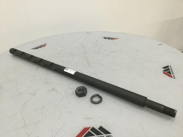 Used SUMITOMO Safety Stop Locking Bar SG100M-S / LB #116117