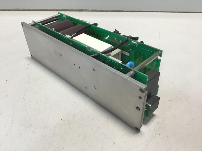 Used YASKAWA Servo Drive JUSP-ACPCB05JAA Used #131479