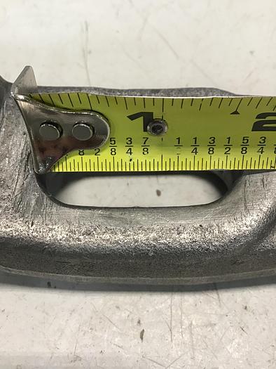 Used JERGENS 941 Gooseneck Clamp USED