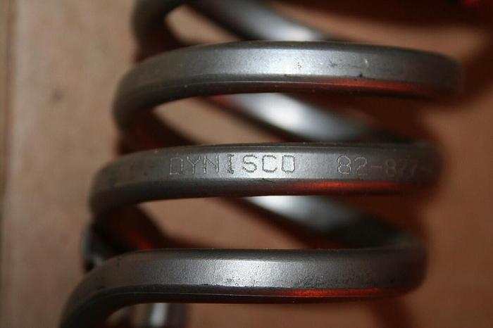 Used DYNISCO Heater 82-877-45-095 #19041