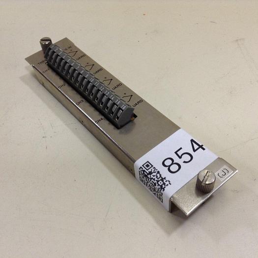 Used STAR AUTOMATION PCB Module TPC-5246A #85411