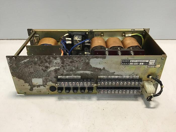 Used TAKAGI Power Supply PWS-81 #119405