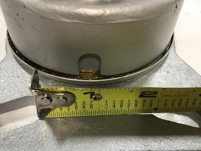 Used GENERIC Caster Wheel 649 SWIVEL USED