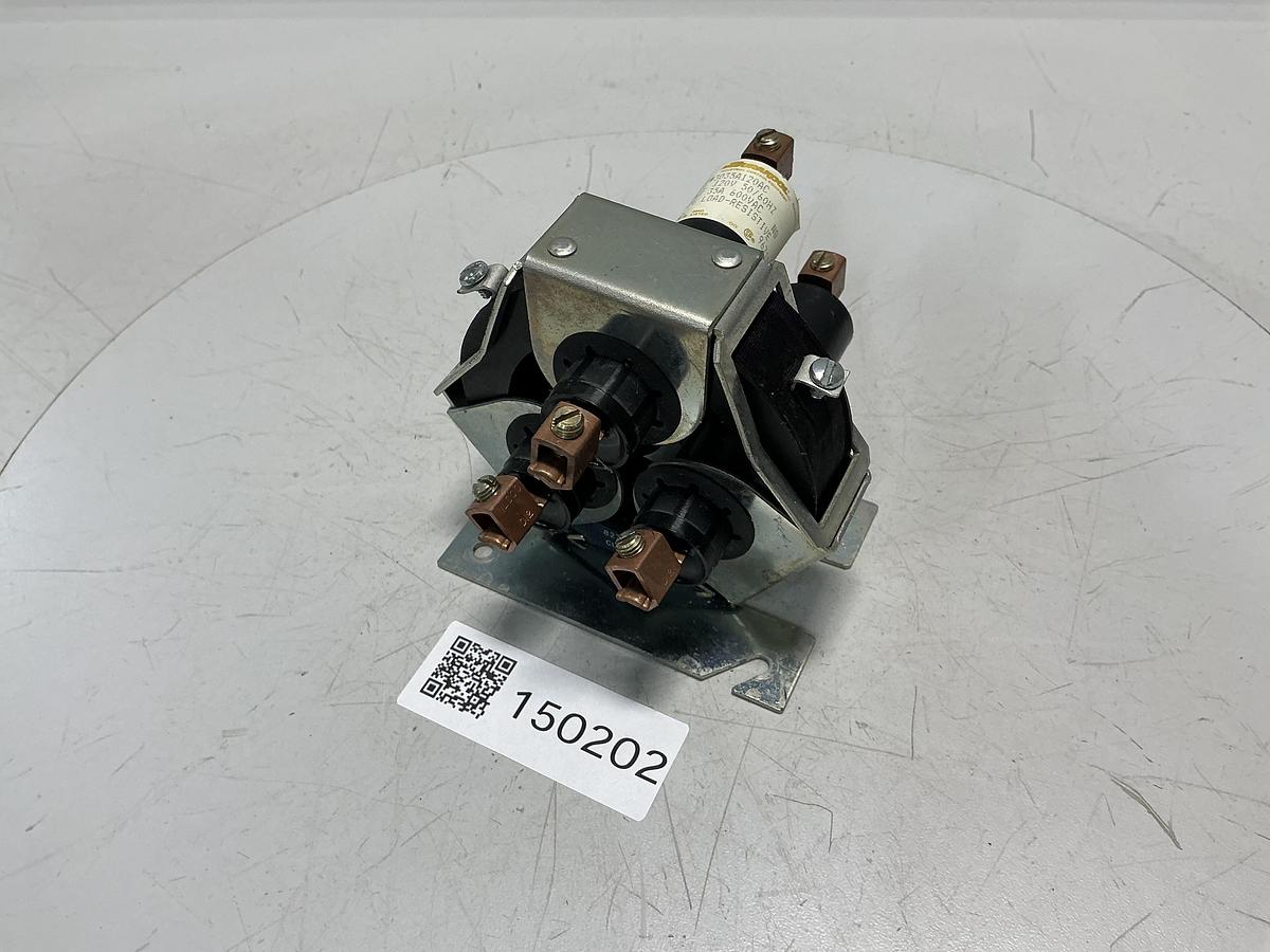 Used DURAKOOL 3035A120AC