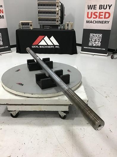 Used VAN DORN Tie Bar 341375D Used