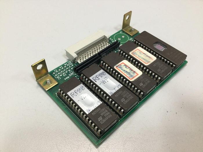 Used NISSEI Circuit Board 4TP-4B196 #100849