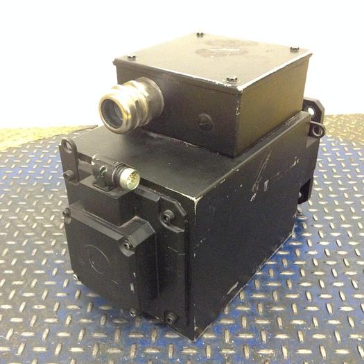 Used BAUMULLER Screw Servo Motor FDS 100 M35 UL Used