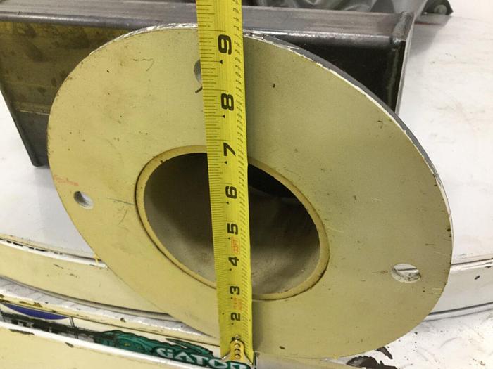 Used EMI Clean Exhaust Bag 0506 #102451