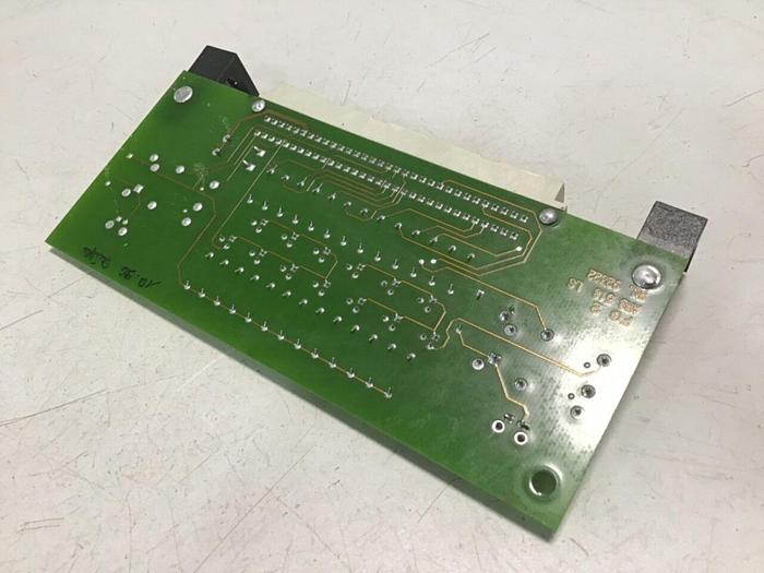 Used ARBURG Circuit Board ARB 518 518 Used