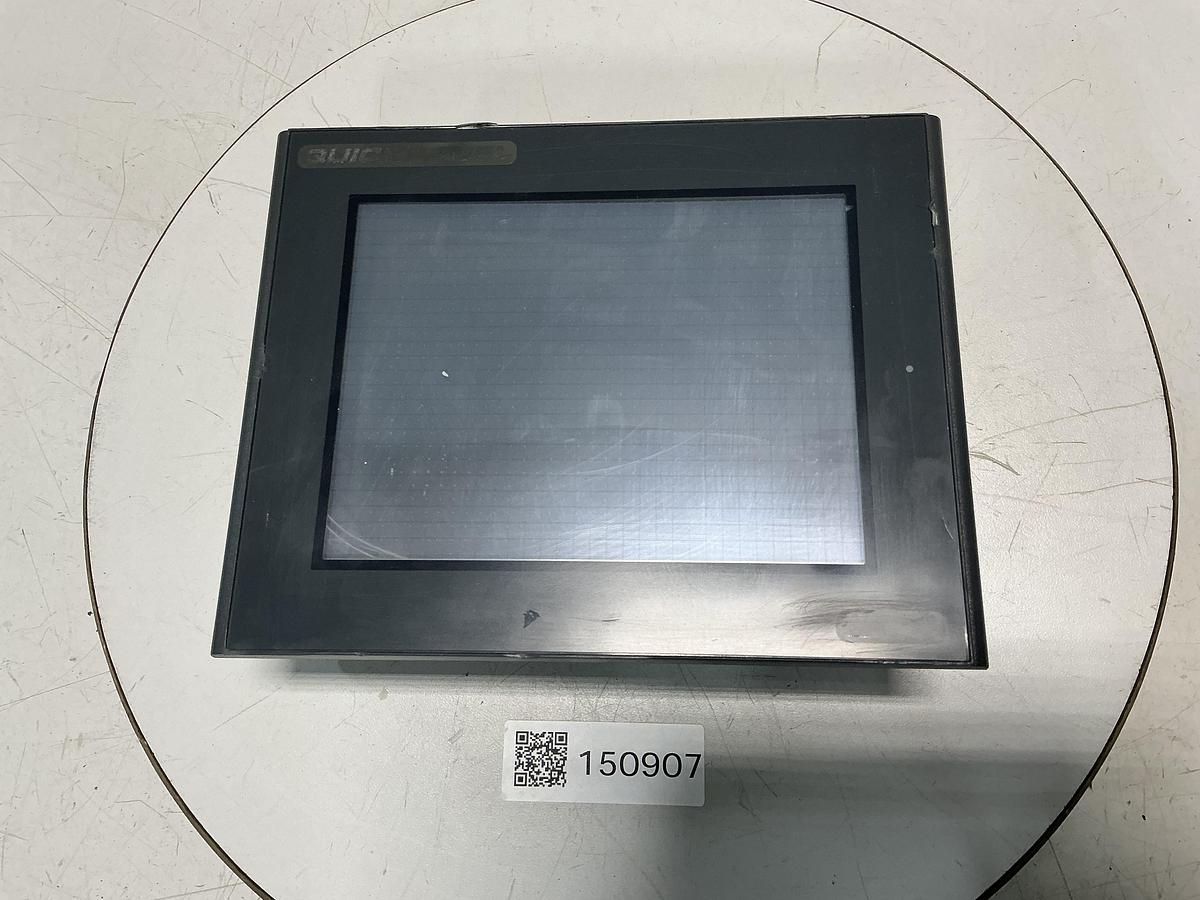 Used QUICKPANEL TOTAL CONTROL 2880061