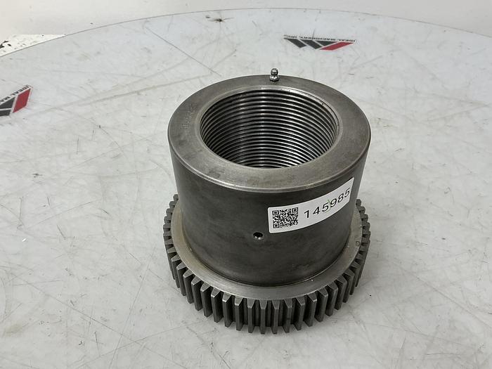 Used VAN DORN 302554ST