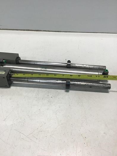 Used NUMATICS Cylinder SH15012LB16DS4 #124363