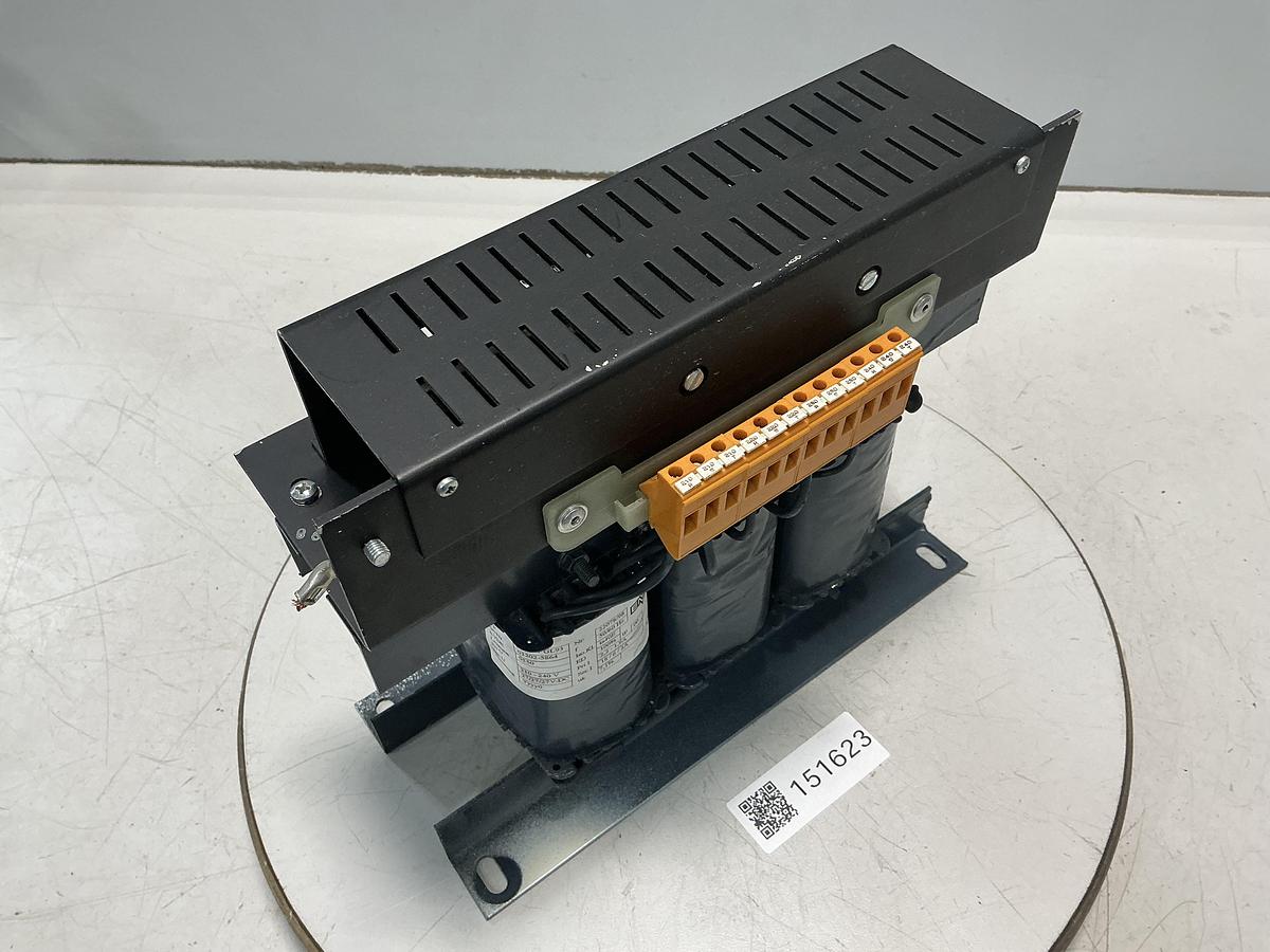 Used EMB WITTLICH PU93+GL93