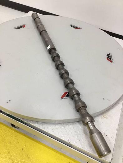 Used VAN DORN Safety Bar 01599-FI Used