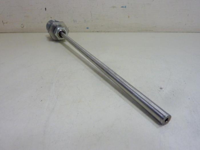 Used TEMPOSONICS INC LDT Position Sensing Systems TTSRCU0085 #66959