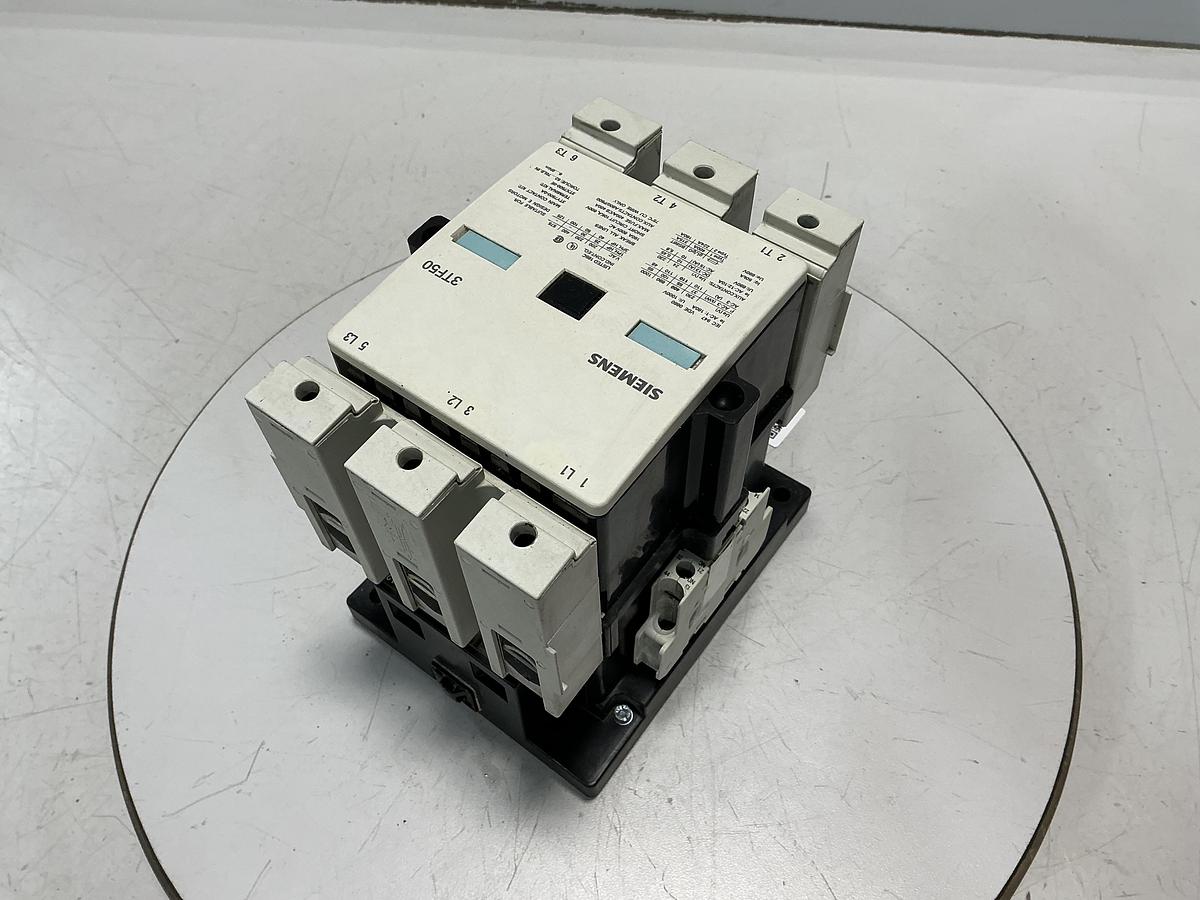 Used SIEMENS 3TFS022-OAK6