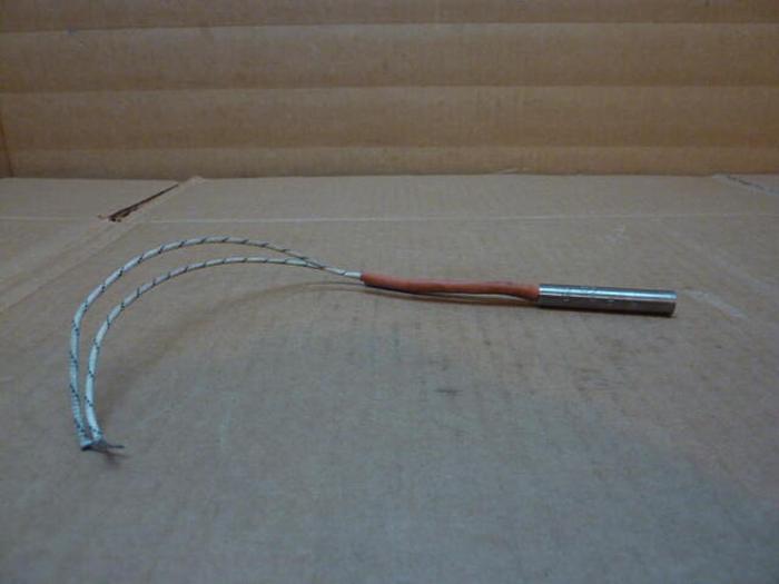 Used RAMA Cartridge Heater 3A2ADYE #26554