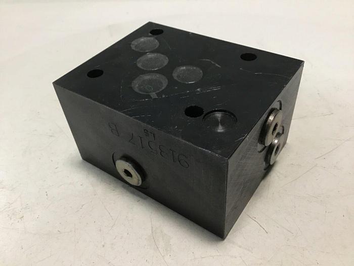 Used VICKERS Valve 918517 Used