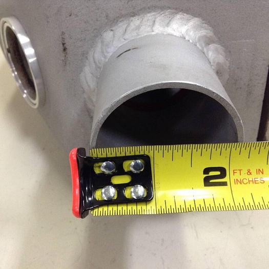 Used CONAIR Ratio Proportional Valve CV-1 #73426