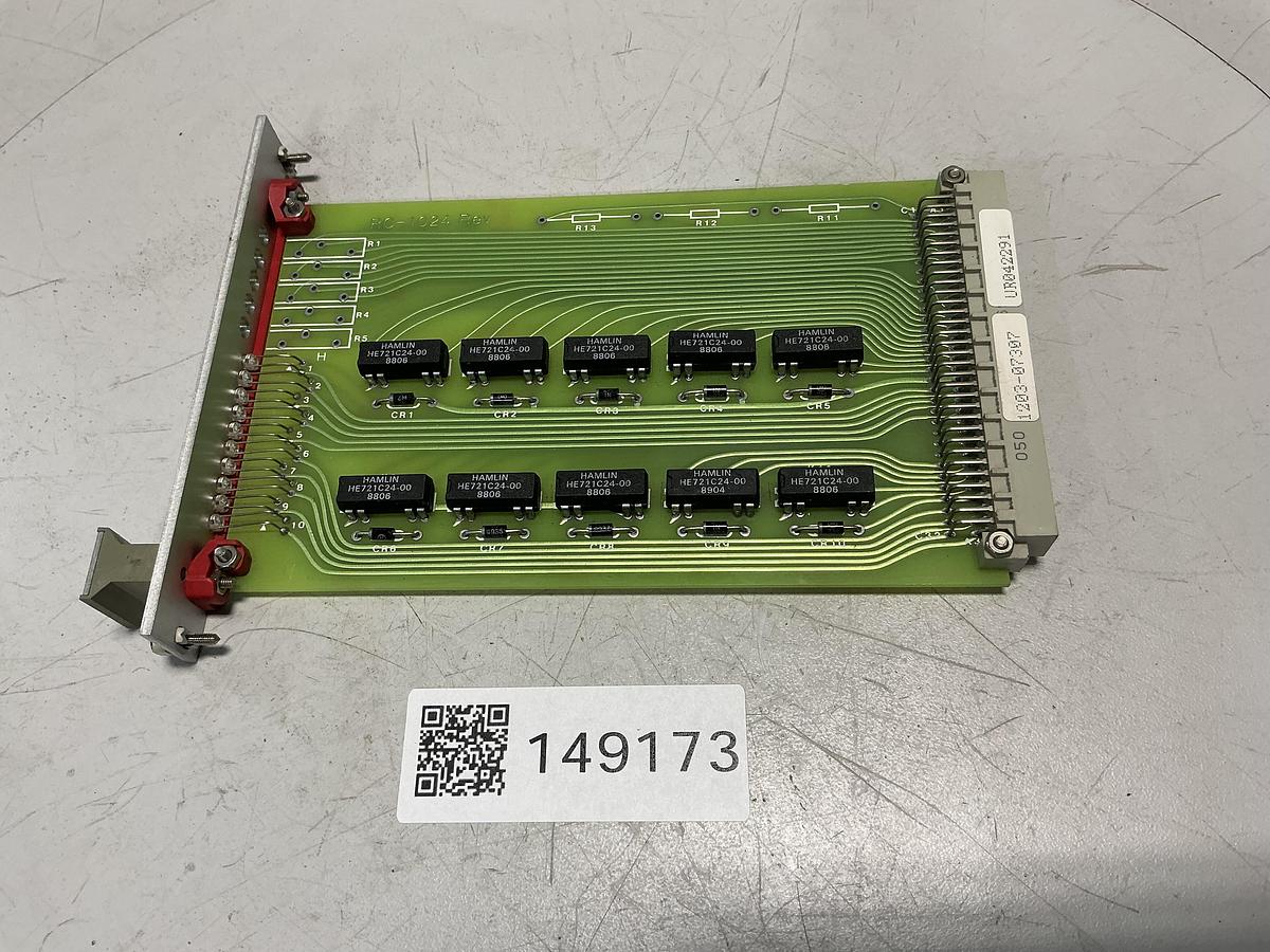 Used STERLING RC-1024