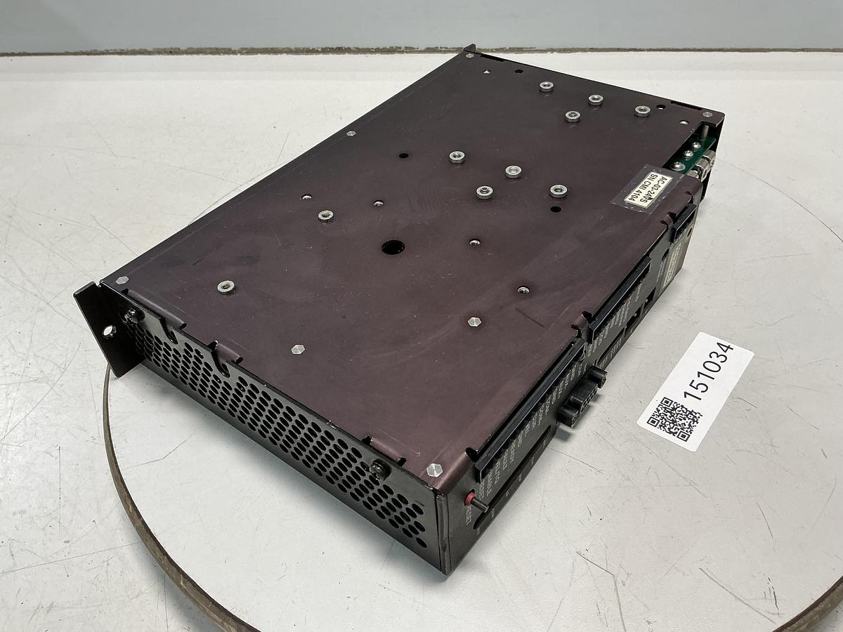 Used MTS SYSTEMS CO AC-03-24VS