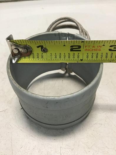 WATLOW 600 Watt Heater Band B2J2AA23 #125729