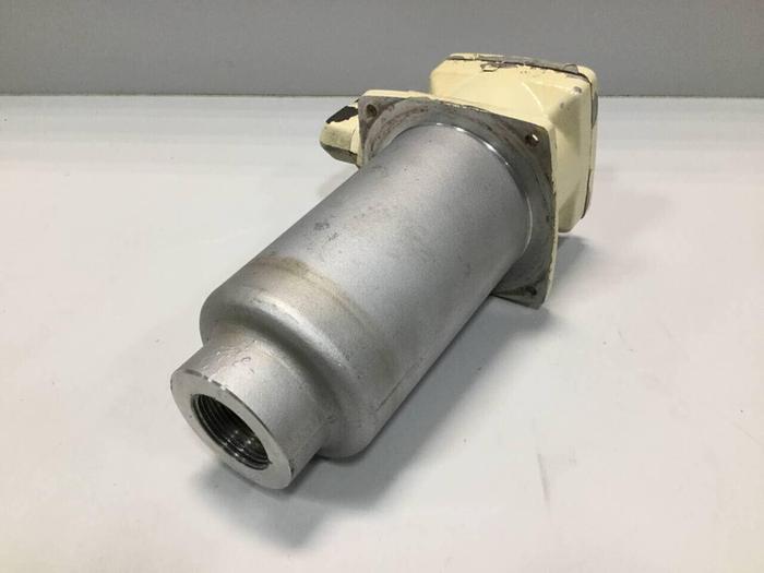 Used REXROTH Filter RFBNHC240G10H2.1/1 #97587