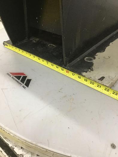 Used SEPRO Robot Stand PIP3051AZ-V / RS #124592