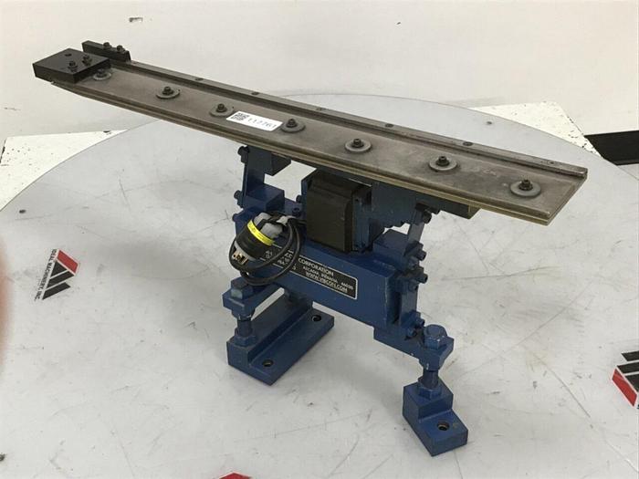 Used VIBCON CORP Linear Vibratory Feeder LVF-28 #117761
