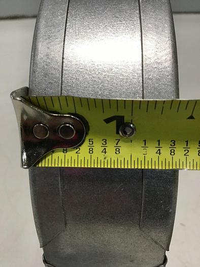 Used AIC 1000 Watt Heater Band A-52B141-1X #126380